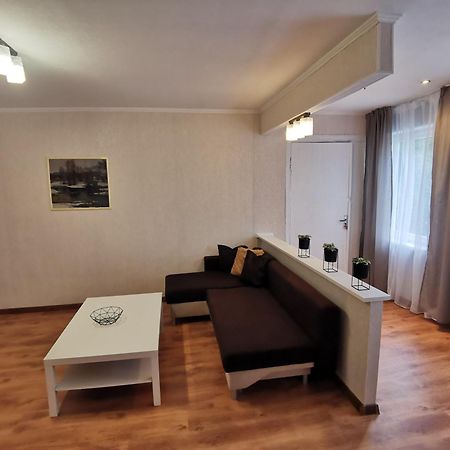 Piladzi Apartment เลียปาญา ภายนอก รูปภาพ