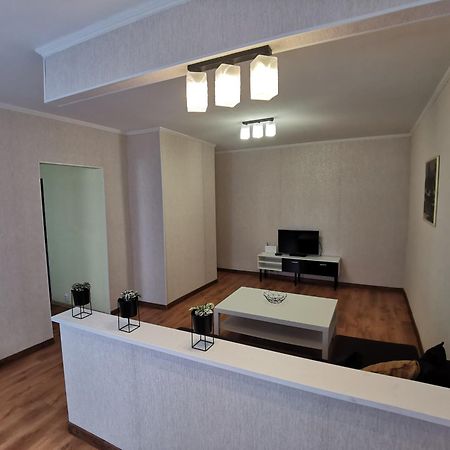 Piladzi Apartment เลียปาญา ภายนอก รูปภาพ