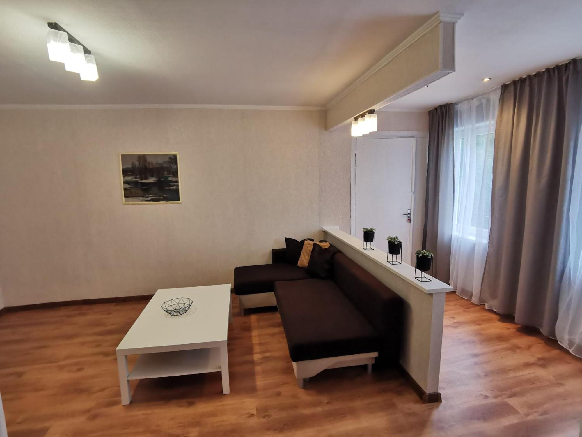 Piladzi Apartment เลียปาญา ภายนอก รูปภาพ